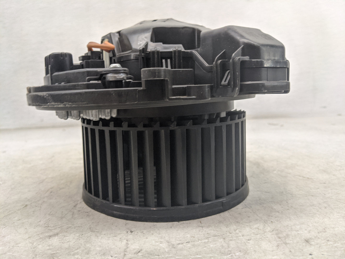 2017-2021 Bmw M240i Heater AC Blower Motor P/N:9319919-01 T954493-A Fits Fits 2012 2013 2014 2015 2016 2017 2018 2019 2020 2