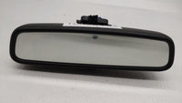 2015-2018 Bmw M3 Interior Rear View Mirror Replacement OEM Fits Fits 2013 2014 2015 2016 2017 2018 2019 2020 OEM Used Auto P