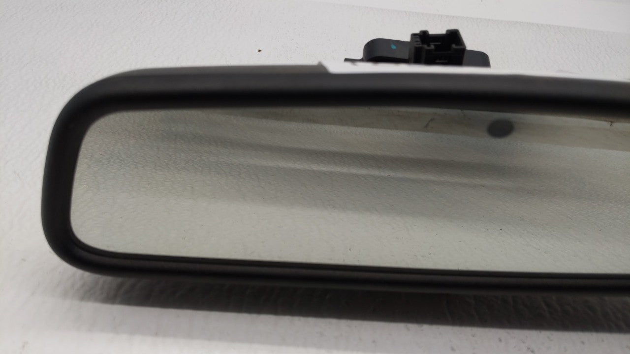 2015-2018 Bmw M3 Interior Rear View Mirror Replacement OEM Fits Fits 2013 2014 2015 2016 2017 2018 2019 2020 OEM Used Auto P
