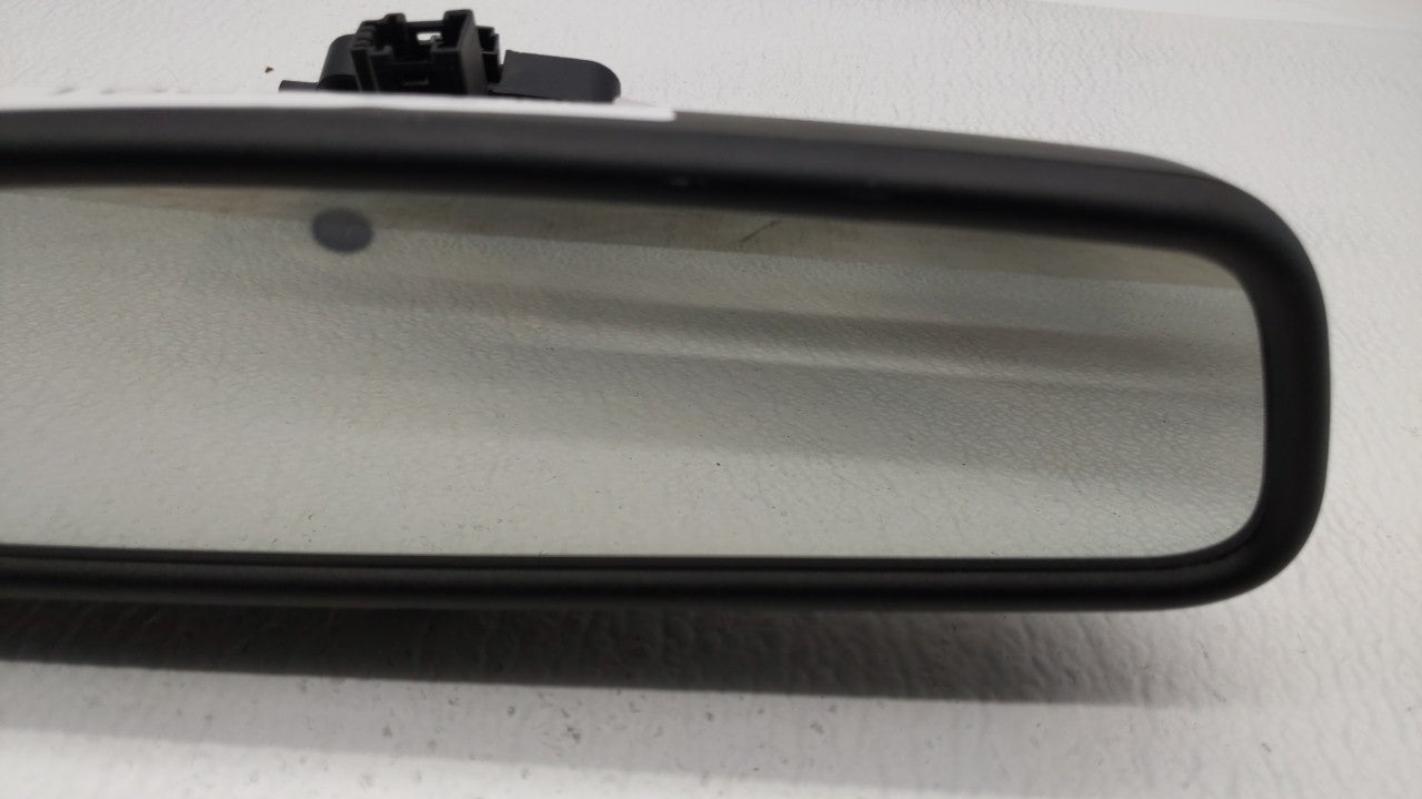 2015-2018 Bmw M3 Interior Rear View Mirror Replacement OEM Fits Fits 2013 2014 2015 2016 2017 2018 2019 2020 OEM Used Auto P