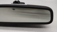 2015-2018 Bmw M3 Interior Rear View Mirror Replacement OEM Fits Fits 2013 2014 2015 2016 2017 2018 2019 2020 OEM Used Auto P