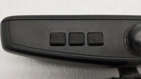 2015-2018 Bmw M3 Interior Rear View Mirror Replacement OEM Fits Fits 2013 2014 2015 2016 2017 2018 2019 2020 OEM Used Auto P