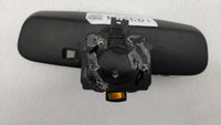 2015-2018 Bmw M3 Interior Rear View Mirror Replacement OEM Fits Fits 2013 2014 2015 2016 2017 2018 2019 2020 OEM Used Auto P