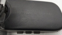 2015-2018 Bmw M3 Interior Rear View Mirror Replacement OEM Fits Fits 2013 2014 2015 2016 2017 2018 2019 2020 OEM Used Auto P