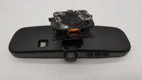 2015-2018 Bmw M3 Interior Rear View Mirror Replacement OEM Fits Fits 2013 2014 2015 2016 2017 2018 2019 2020 OEM Used Auto P