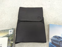 2018 Bmw M5 Owners Manual Book Guide P/N:0140 2982694 OEM Used Auto Parts - Oemusedautoparts1.com