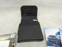 2018 Bmw M5 Owners Manual Book Guide P/N:0140 2982694 OEM Used Auto Parts - Oemusedautoparts1.com