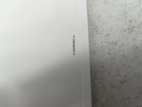 2018 Bmw M5 Owners Manual Book Guide P/N:0140 2982694 OEM Used Auto Parts - Oemusedautoparts1.com