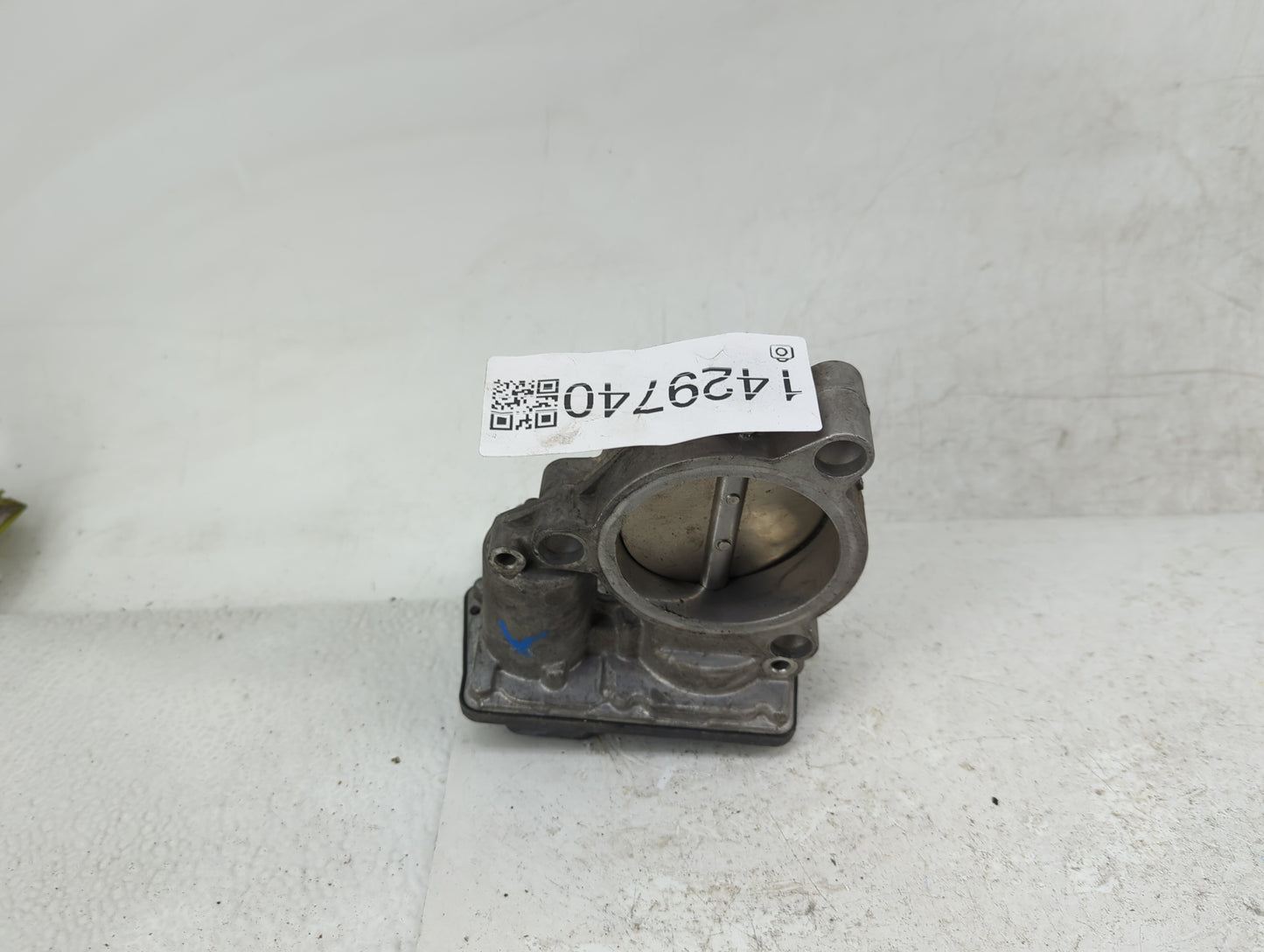 2018-2020 Bmw M5 Throttle Body P/N:A2C80221500 7 619 008 Fits Fits 2016 2017 2018 2019 2020 2021 2022 OEM Used Auto Parts - 