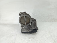 2018-2020 Bmw M5 Throttle Body P/N:A2C80221500 7 619 008 Fits Fits 2016 2017 2018 2019 2020 2021 2022 OEM Used Auto Parts - 