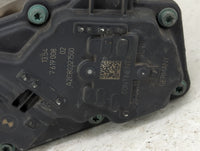 2018-2020 Bmw M5 Throttle Body P/N:A2C80221500 7 619 008 Fits Fits 2016 2017 2018 2019 2020 2021 2022 OEM Used Auto Parts - 