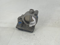 2018-2020 Bmw M5 Throttle Body P/N:A2C80221500 Fits Fits 2016 2017 2018 2019 2020 2021 2022 OEM Used Auto Parts - Oemusedaut