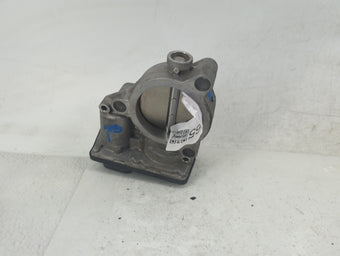 compare product 2018-2020 Bmw M5 Throttle Body P/N:A2C80221500 Fits Fits 2016 2017 2018 2019 2020 2021 2022 OEM Used Auto Parts