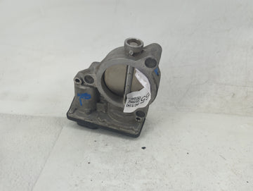 2018-2020 Bmw M5 Throttle Body P/N:A2C80221500 Fits Fits 2016 2017 2018 2019 2020 2021 2022 OEM Used Auto Parts - Oemusedaut