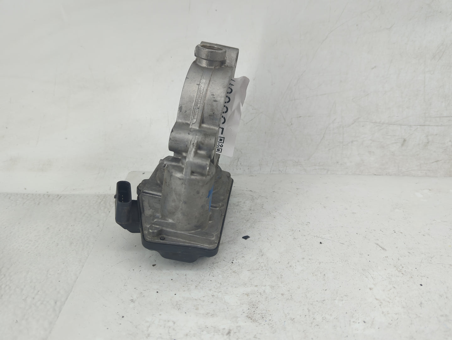 2018-2020 Bmw M5 Throttle Body P/N:A2C80221500 Fits Fits 2016 2017 2018 2019 2020 2021 2022 OEM Used Auto Parts - Oemusedaut
