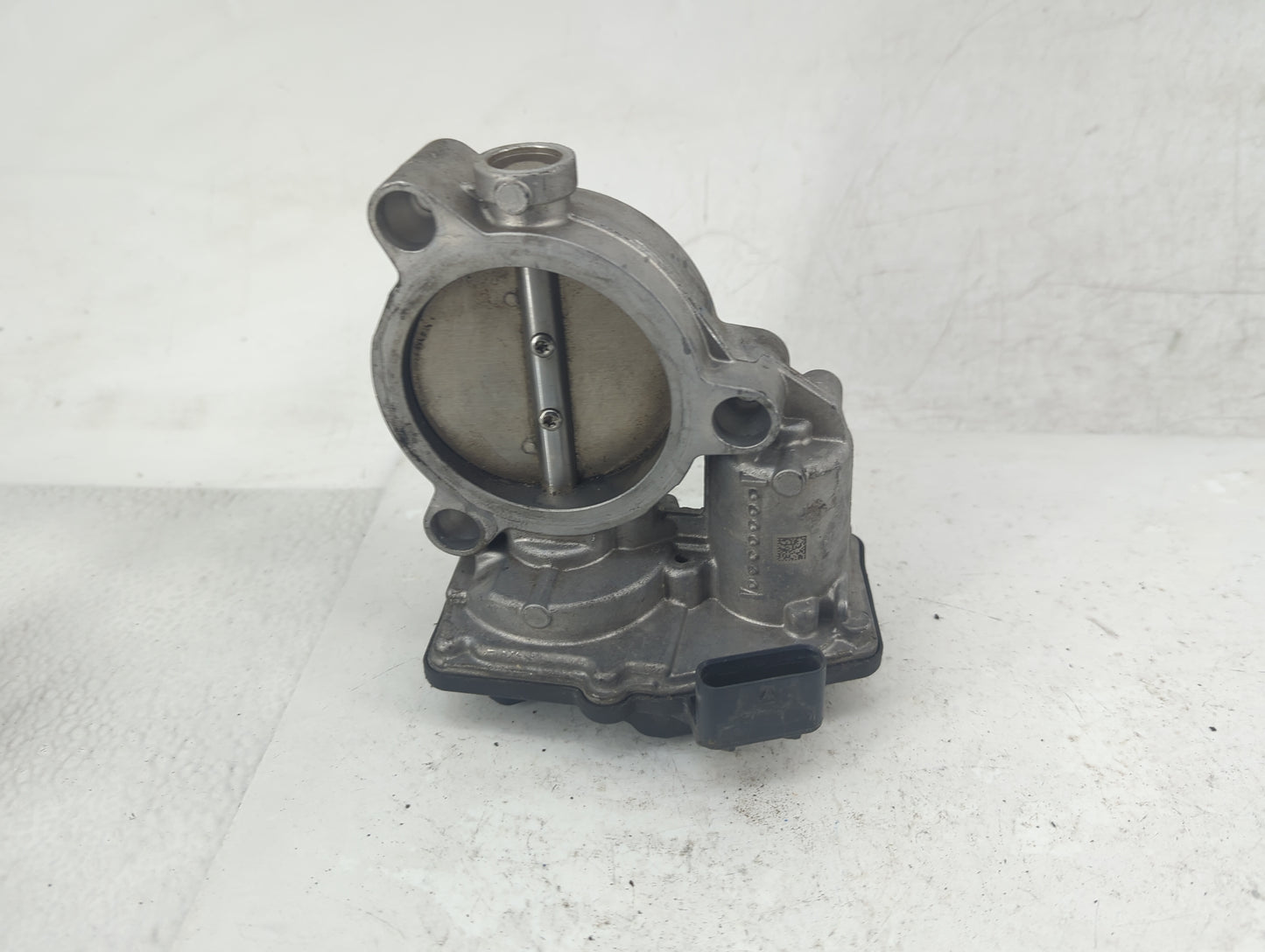 2018-2020 Bmw M5 Throttle Body P/N:A2C80221500 Fits Fits 2016 2017 2018 2019 2020 2021 2022 OEM Used Auto Parts - Oemusedaut