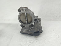 2018-2020 Bmw M5 Throttle Body P/N:A2C80221500 Fits Fits 2016 2017 2018 2019 2020 2021 2022 OEM Used Auto Parts - Oemusedaut