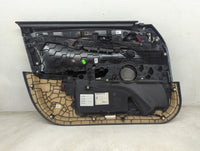 2018 Bmw M5 Front Right Passenger Interior Door Panel Trim - Oemusedautoparts1.com