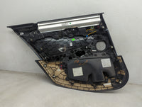 2018 Bmw M5 Rear Right Passenger Interior Door Panel Trim - Oemusedautoparts1.com