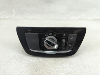 compare product 2018 Bmw M5 Headlight Head Light Switch Lamp Control