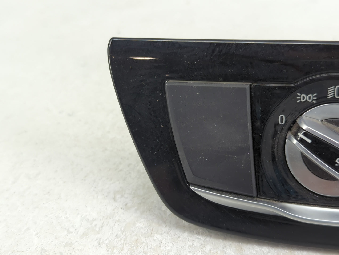 2018 Bmw M5 Headlight Head Light Switch Lamp Control - Oemusedautoparts1.com