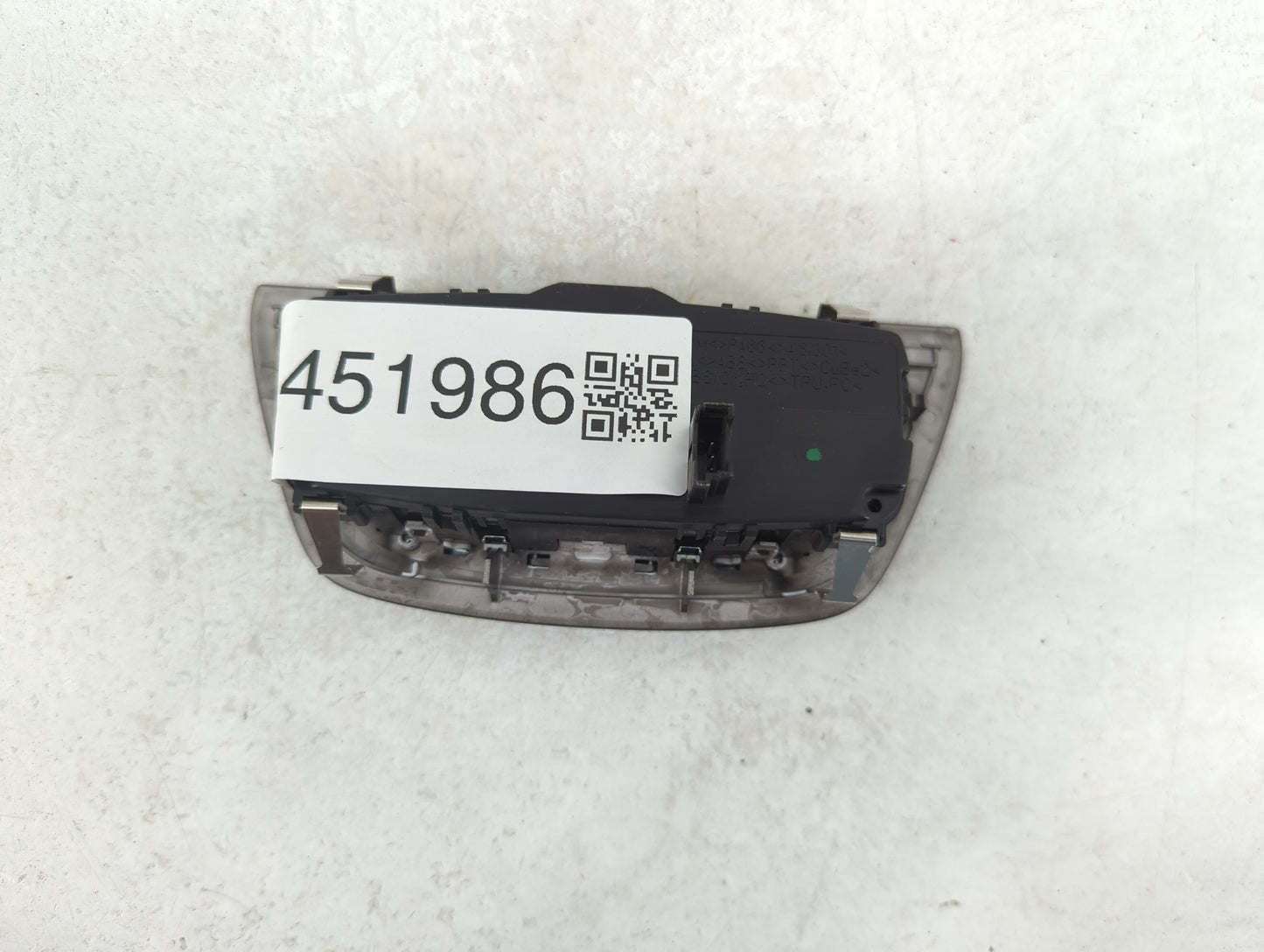 2018 Bmw M5 Headlight Head Light Switch Lamp Control - Oemusedautoparts1.com