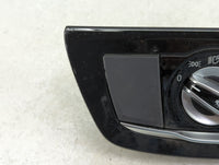 2018 Bmw M5 Headlight Head Light Switch Lamp Control - Oemusedautoparts1.com