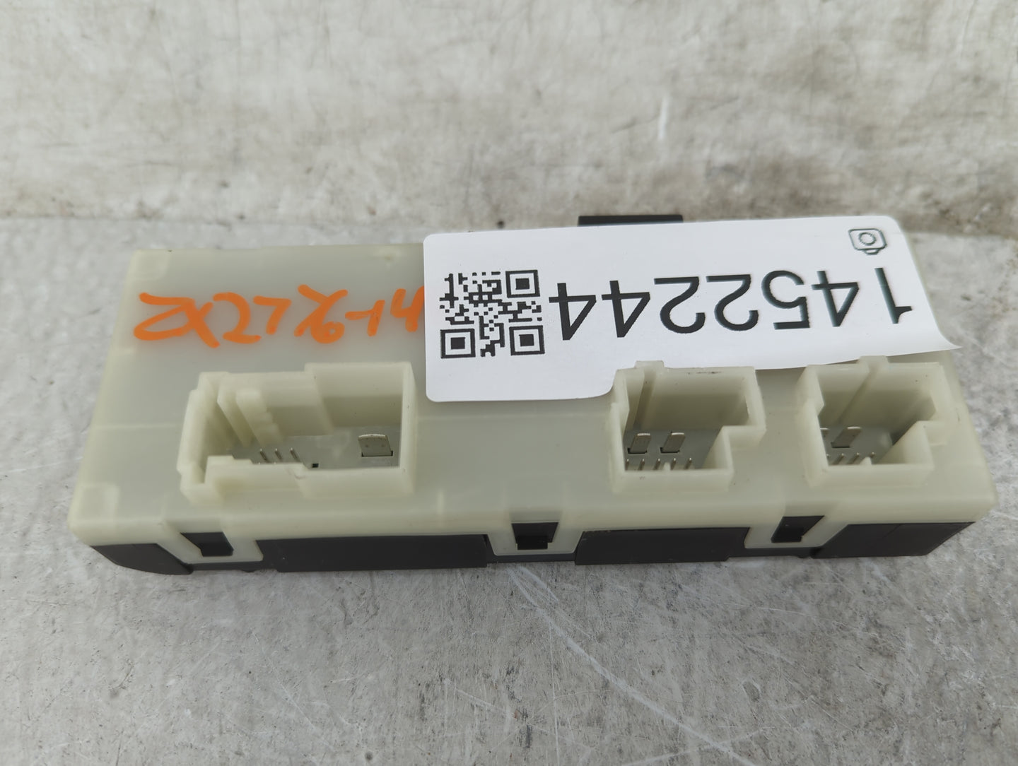 2018 Bmw M5 Tailgate Control Module - Oemusedautoparts1.com