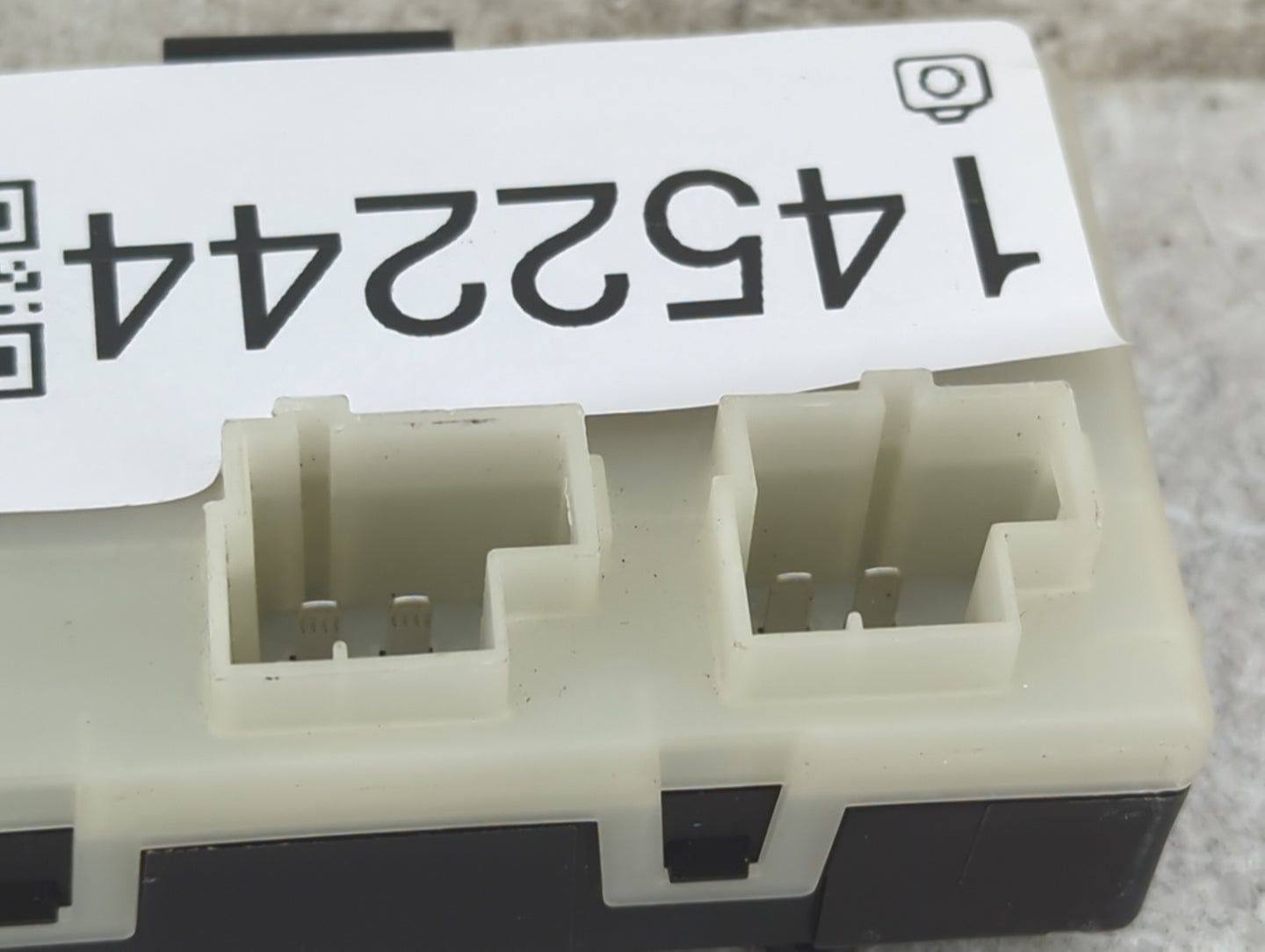 2018 Bmw M5 Tailgate Control Module - Oemusedautoparts1.com