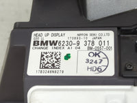 2018-2018 Bmw M5 Information Display Screen - Oemusedautoparts1.com