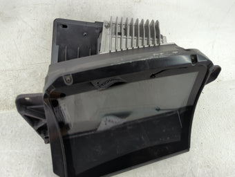 compare product 2018-2018 Bmw M5 Information Display Screen 1453268