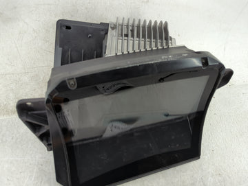 2018-2018 Bmw M5 Information Display Screen 1453268 - Oemusedautoparts1.com