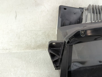 2018-2018 Bmw M5 Information Display Screen 1453268