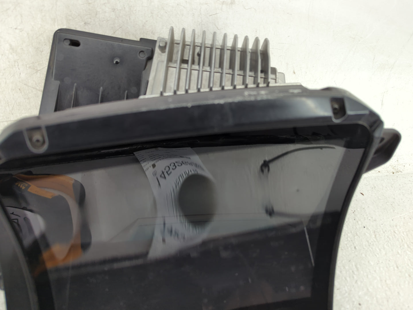 2018-2018 Bmw M5 Information Display Screen 1453268 - Oemusedautoparts1.com