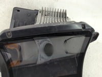 2018-2018 Bmw M5 Information Display Screen 1453268 - Oemusedautoparts1.com