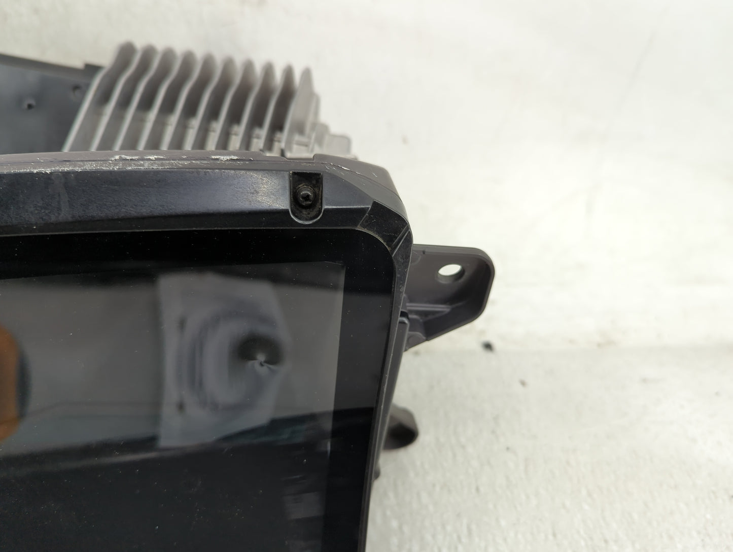 2018-2018 Bmw M5 Information Display Screen 1453268 - Oemusedautoparts1.com