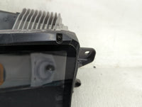 2018-2018 Bmw M5 Information Display Screen 1453268 - Oemusedautoparts1.com