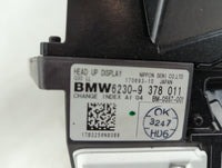 2018-2018 Bmw M5 Information Display Screen 1453268 - Oemusedautoparts1.com