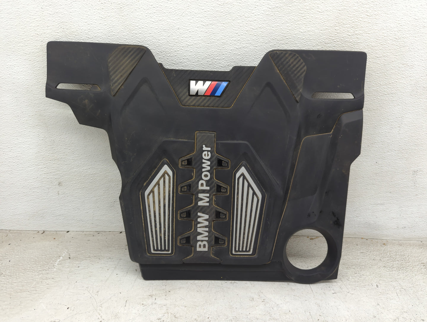 2018 Bmw M5 Engine Cover - Oemusedautoparts1.com