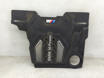 compare product 2018 Bmw M5 Engine Cover