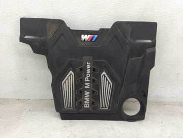 2018 Bmw M5 Engine Cover - Oemusedautoparts1.com