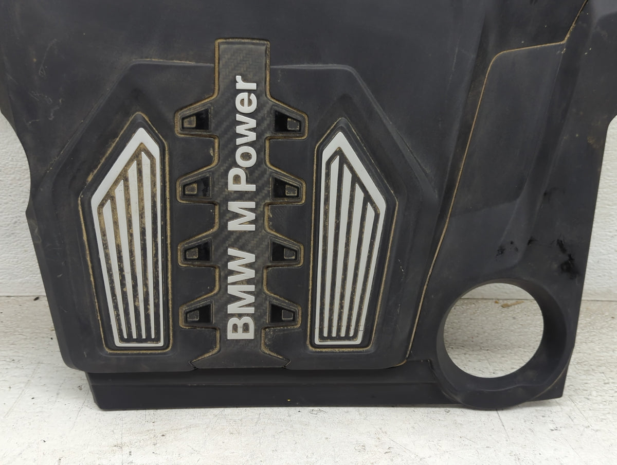 2018 Bmw M5 Engine Cover - Oemusedautoparts1.com