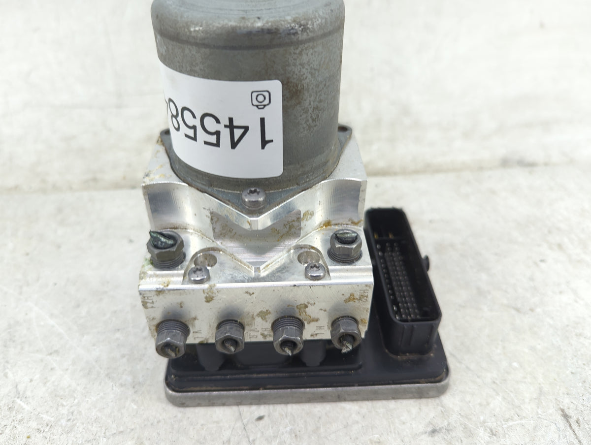 2018-2020 Bmw M5 Anti-Lock Brake ABS Pump Module Actuator OEM P/N:3451 8099353 01 EBC460, A007W217 Fits Fits 2018 2019 2020 