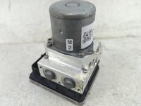 2018-2020 Bmw M5 Anti-Lock Brake ABS Pump Module Actuator OEM P/N:3451 8099353 01 EBC460, A007W217 Fits Fits 2018 2019 2020 
