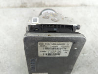 2018-2020 Bmw M5 Anti-Lock Brake ABS Pump Module Actuator OEM P/N:3451 8099353 01 EBC460, A007W217 Fits Fits 2018 2019 2020 