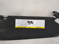 2018 Bmw M5 Sun Visor Shade Replacement Driver Left Mirror Fits OEM Used Auto Parts - Oemusedautoparts1.com