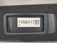 2018 Bmw M5 Sun Visor Shade Replacement Driver Left Mirror Fits OEM Used Auto Parts - Oemusedautoparts1.com
