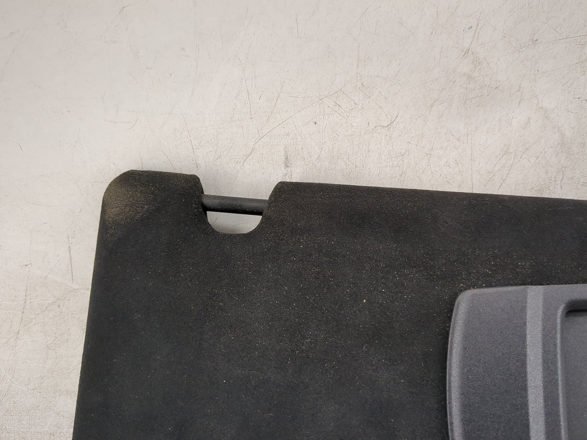 2018 Bmw M5 Sun Visor Shade Replacement Passenger Right Mirror Fits OEM Used Auto Parts - Oemusedautoparts1.com