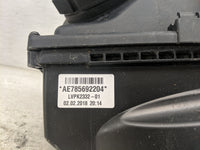 Bmw M5 Air Cleaner Intake-duct Hose Tube 1464740 - Oemusedautoparts1.com