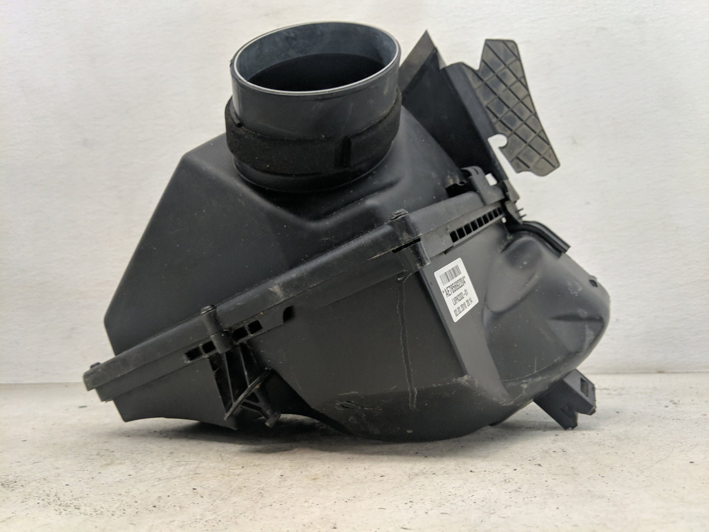 Bmw M5 Air Cleaner Intake-duct Hose Tube 1464740 - Oemusedautoparts1.com